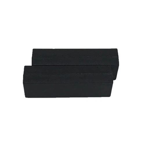 고무 자석 블록