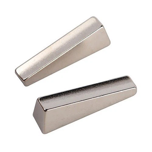 Sintered NdFeB Trapezoid Magnet