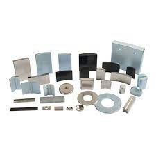 What the Permanent Magnetic Assembly is?